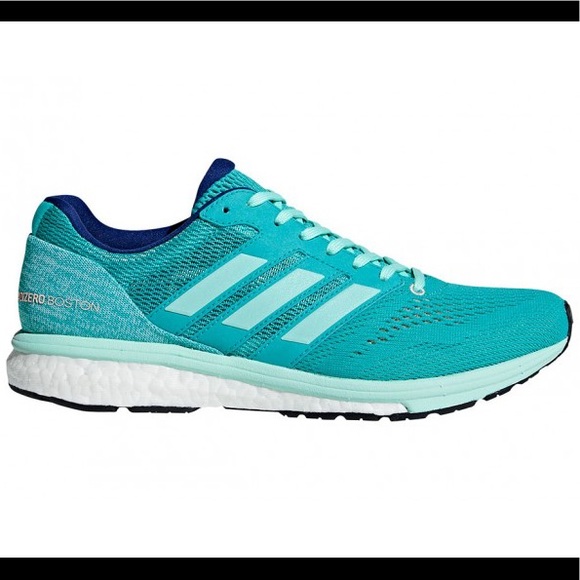 adidas women's adizero boston 7 running shoe
